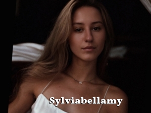 Sylviabellamy