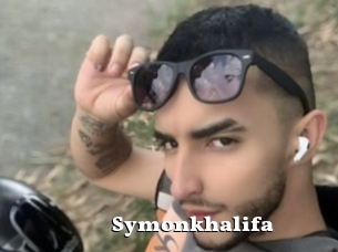 Symonkhalifa