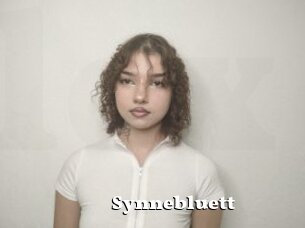 Synnebluett