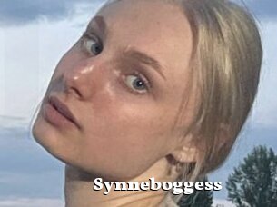 Synneboggess