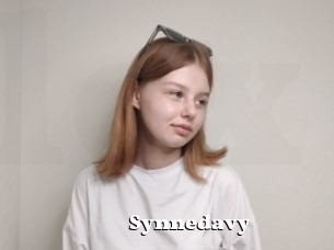 Synnedavy