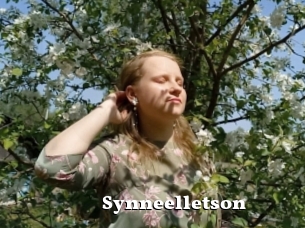 Synneelletson