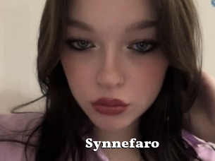 Synnefaro