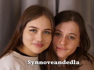 Synnoveandedla