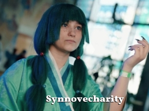 Synnovecharity