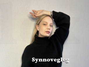 Synnovegleg