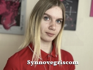 Synnovegriscom