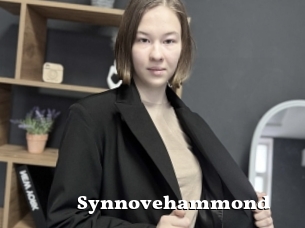 Synnovehammond