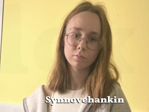 Synnovehankin