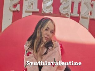 Synthiavalentine