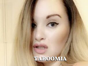 TABOOMIA