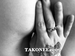 TAKONEE2009