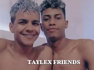 TAYLEX_FRIENDS