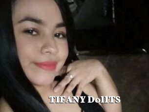 TIFANY_DollTS