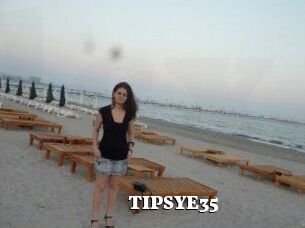 TIPSYE35