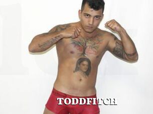 TODDFITCH