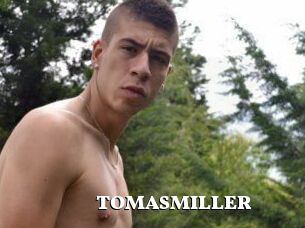 TOMASMILLER