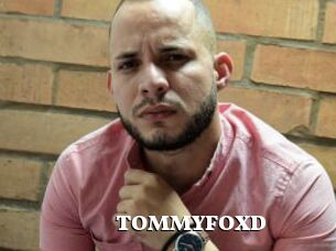 TOMMYFOXD