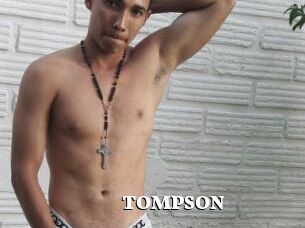 TOMPSON