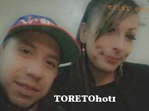 TORETOhot1