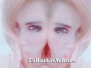 TSBarbieWh0re