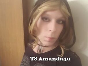 TS_Amanda4u