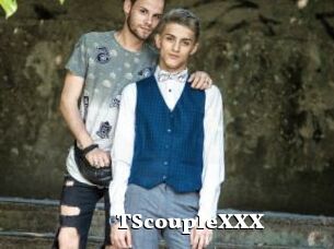 TScoupleXXX