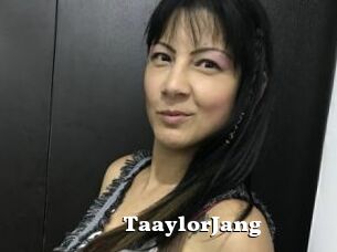 TaaylorJang