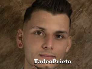 TadeoPrieto