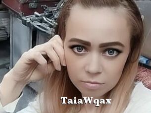 TaiaWqax