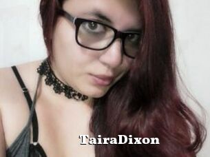 TairaDixon