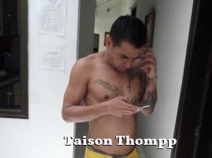 Taison_Thompp