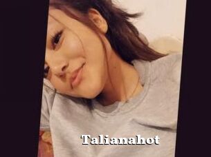 Talianahot