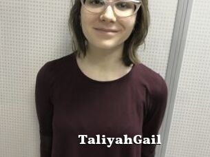 TaliyahGail