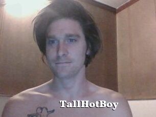 TallHotBoy