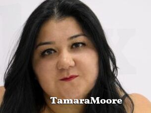 TamaraMoore