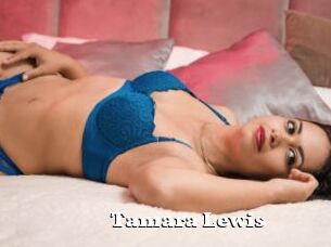 Tamara_Lewis