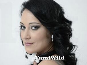 TamiWild