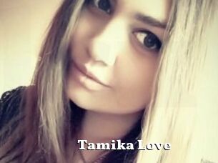 Tamika_Love