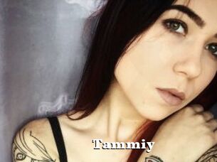 Tammiy