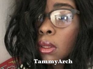 TammyArch