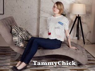 TammyChick