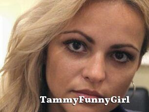 Tammy_Funny_Girl