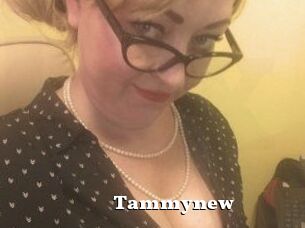 Tammynew