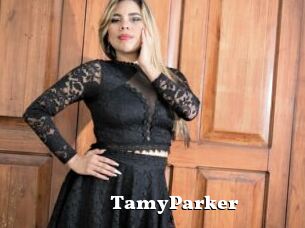 TamyParker