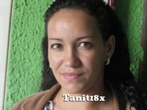 Tanit18x