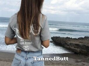 TannedButt