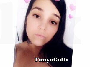 TanyaGotti