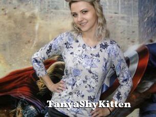 TanyaShyKitten