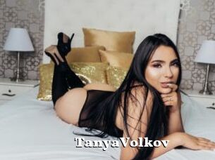 TanyaVolkov